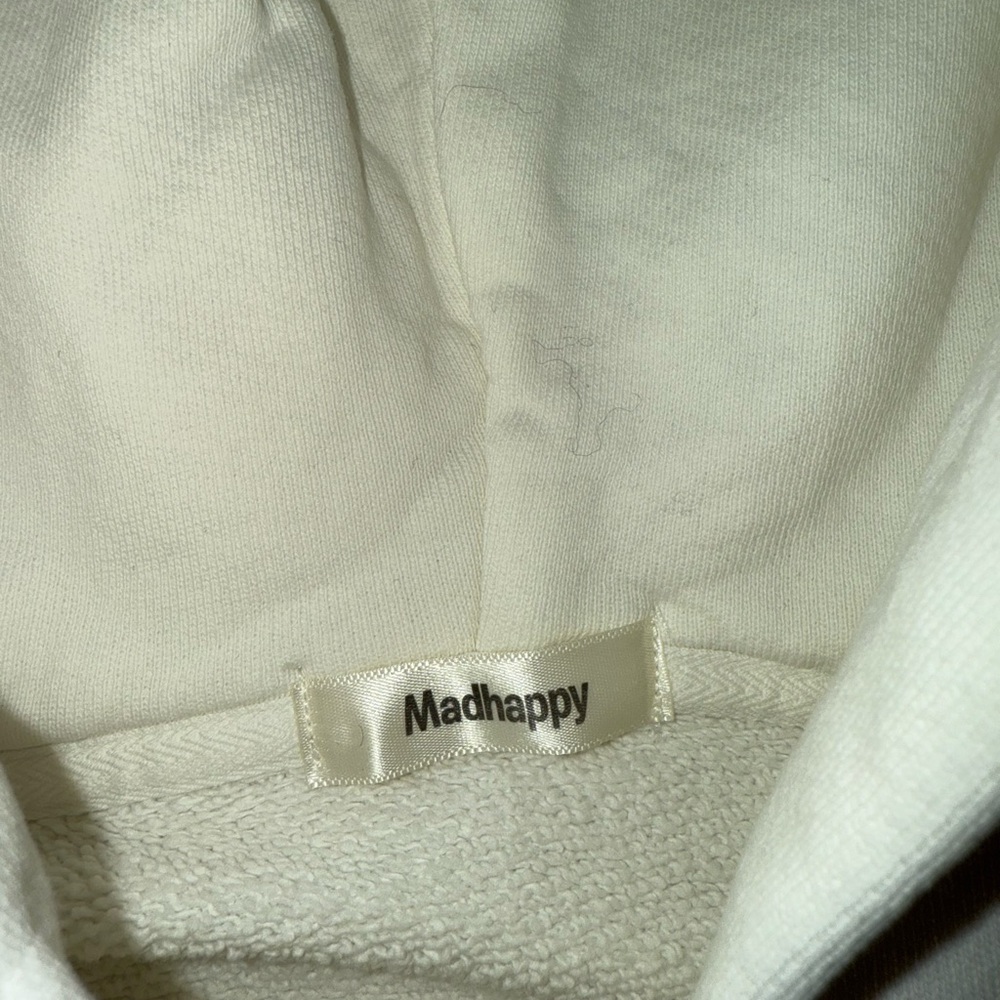 Madhappy Limited Addition Aspen 2022 Hoodie - Picture 4 of 5